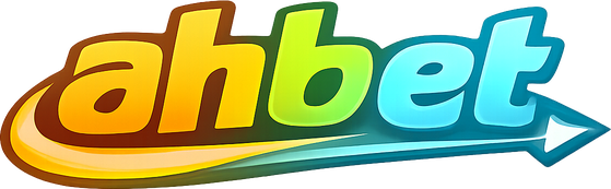 Logo ahbet